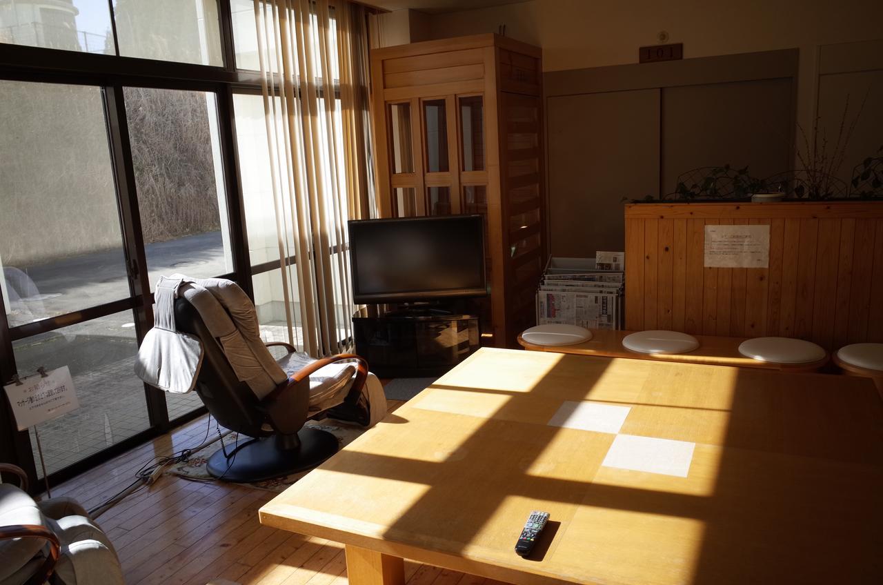 Gokase Onsen Mori No Yado Kijiya Hotel Takachiho Exterior foto